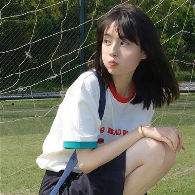 冷酷甜心